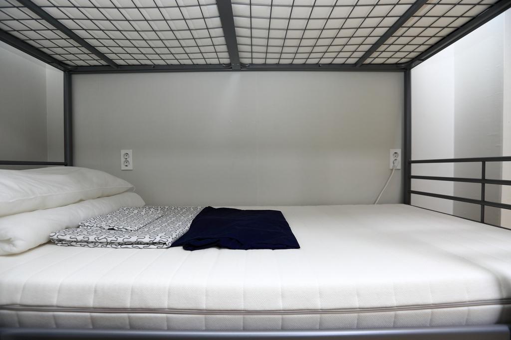 Maison Sondemul Guesthouse 済州市 エクステリア 写真