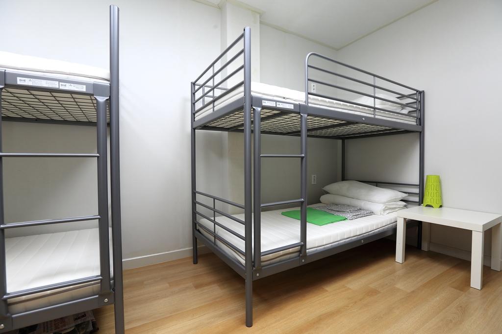 Maison Sondemul Guesthouse 済州市 エクステリア 写真