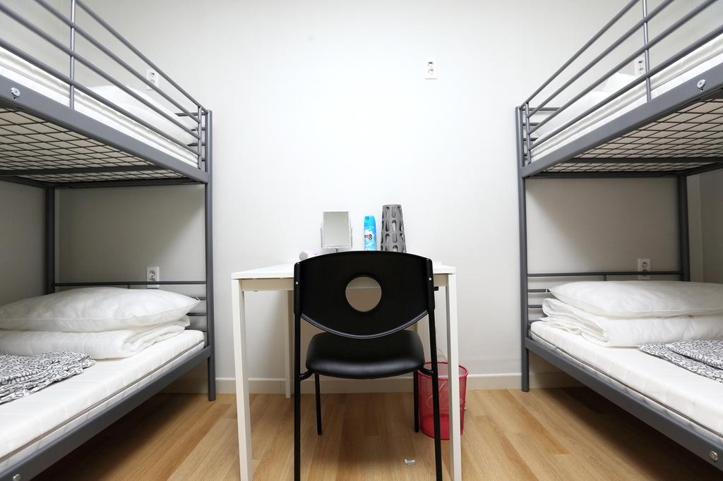 Maison Sondemul Guesthouse 済州市 エクステリア 写真