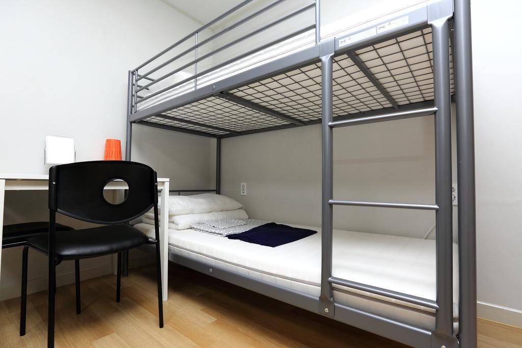 Maison Sondemul Guesthouse 済州市 エクステリア 写真