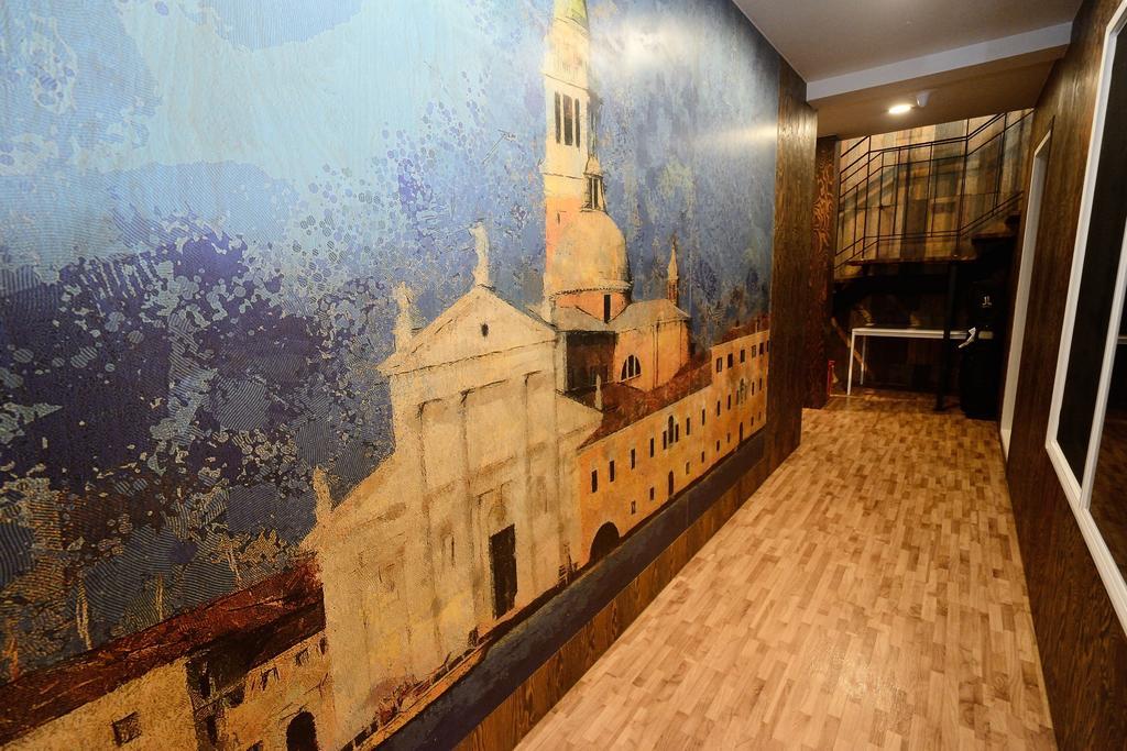 Maison Sondemul Guesthouse 済州市 エクステリア 写真